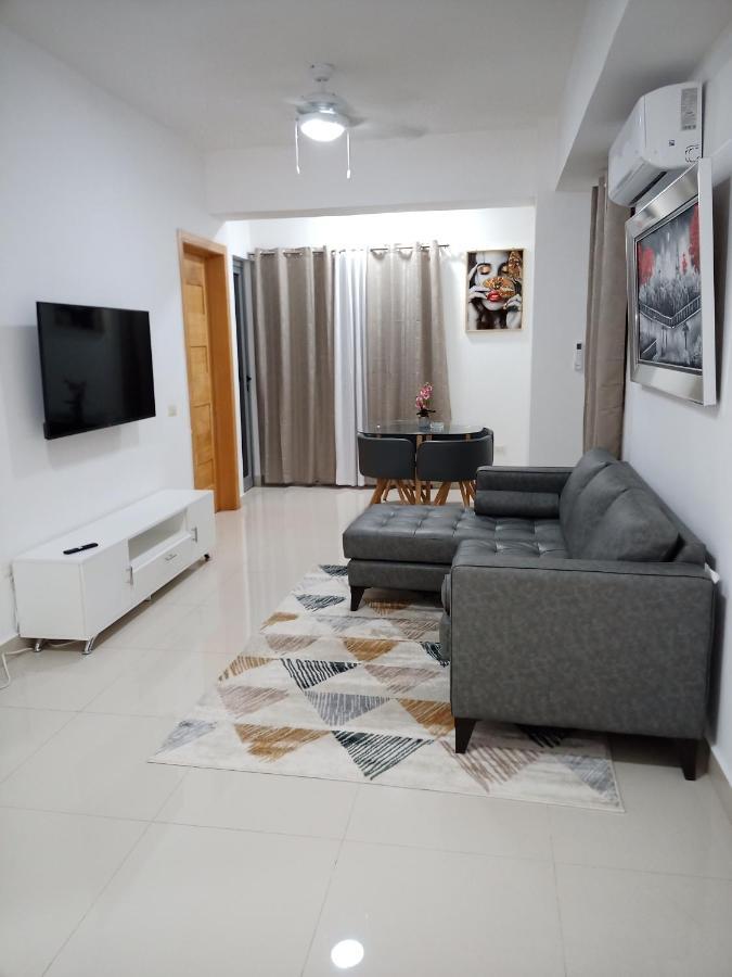 The Most Comfortable Apartment In Boca Chica Exterior foto