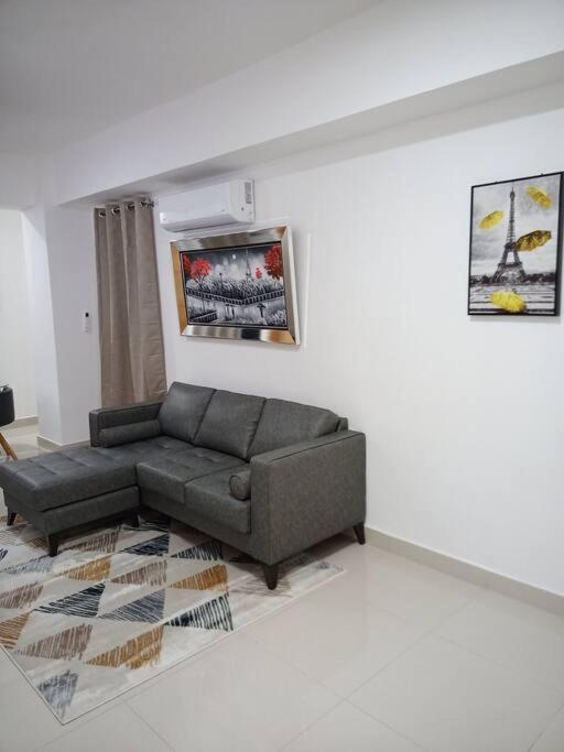 The Most Comfortable Apartment In Boca Chica Exterior foto